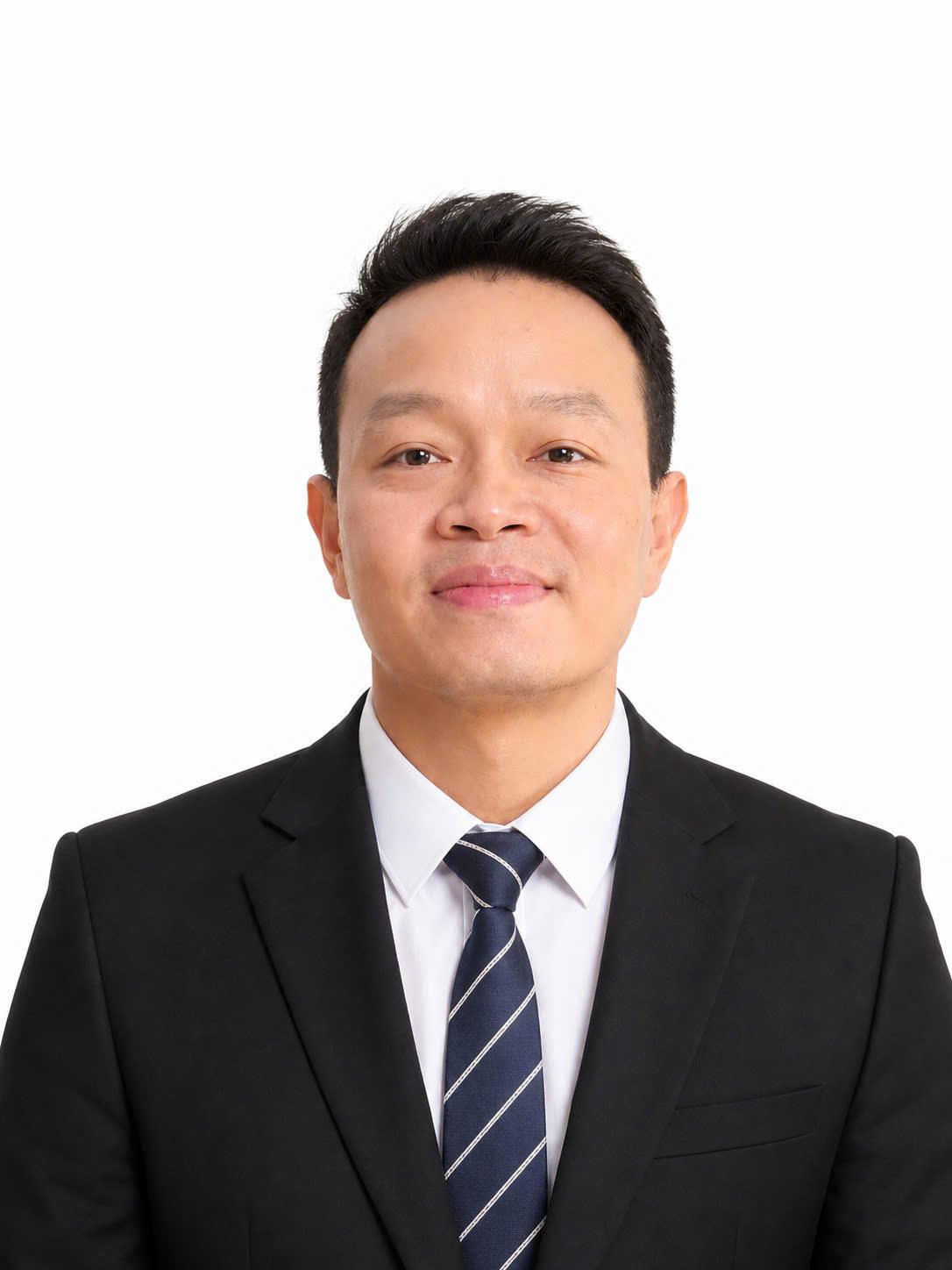 Dr. Lê Ngọc Hiếu — Hao Lee
