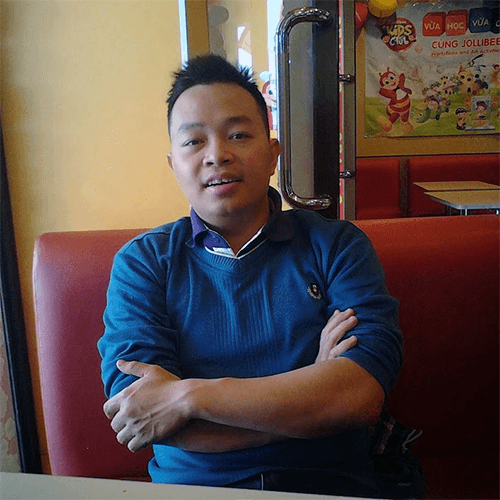 Hao Lee - Lê Ngọc Hiếu