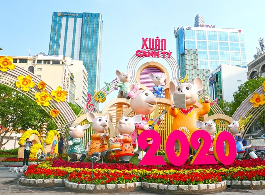 Research Presentation