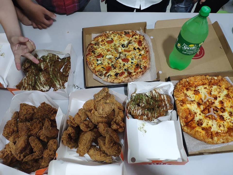 Practical Lab Session