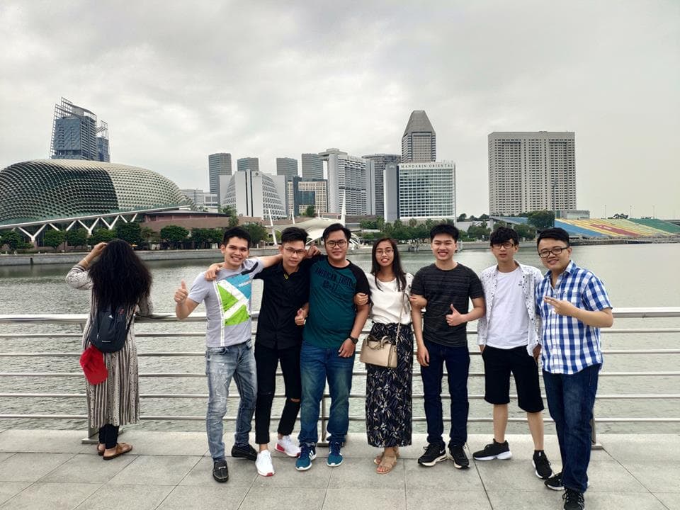 Collaboration Meeting