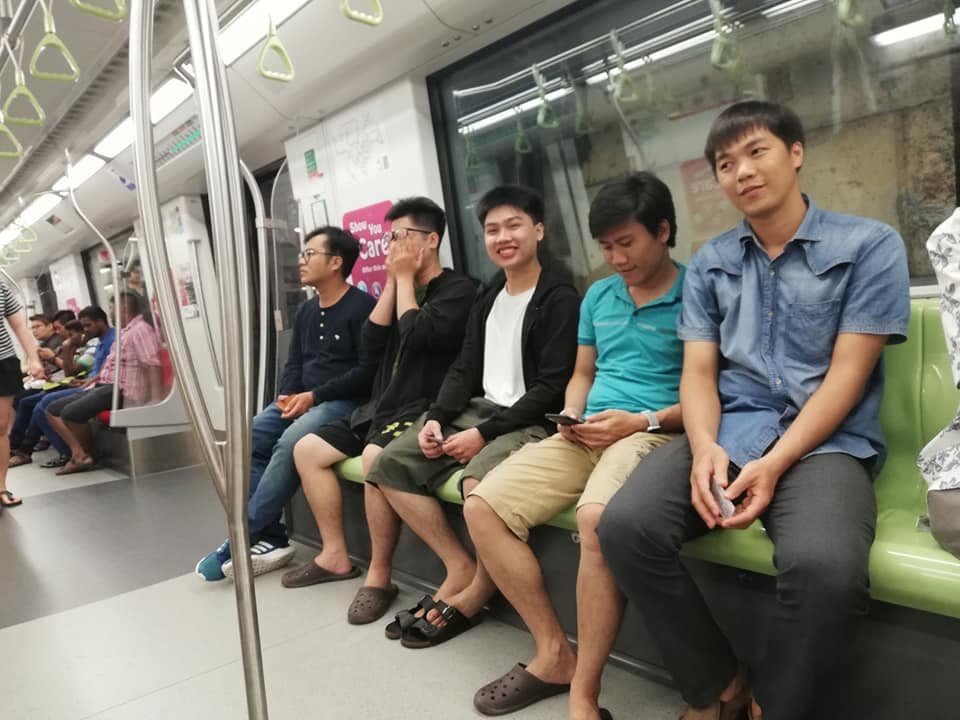 Publication Achievement